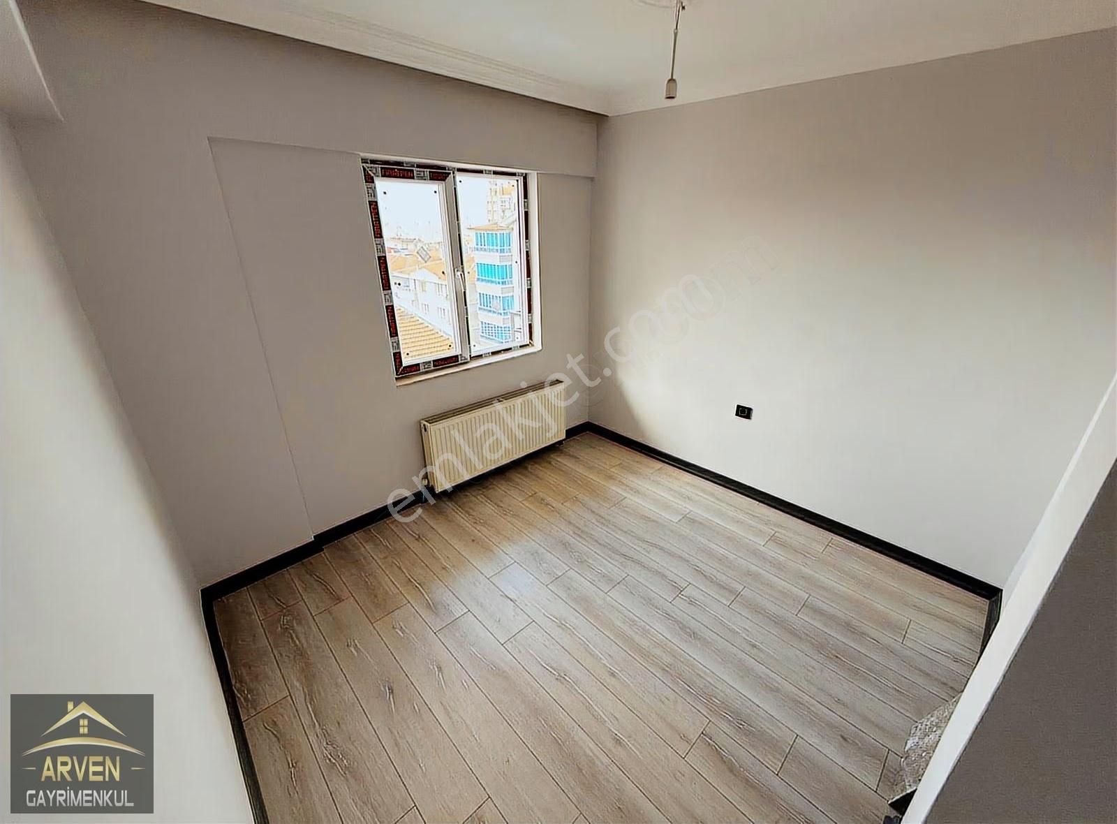 ▃arven▃general Zeki Doğan Mah Katta Ful Yapılı 3+1 Fırsat Daire - Görsel 19