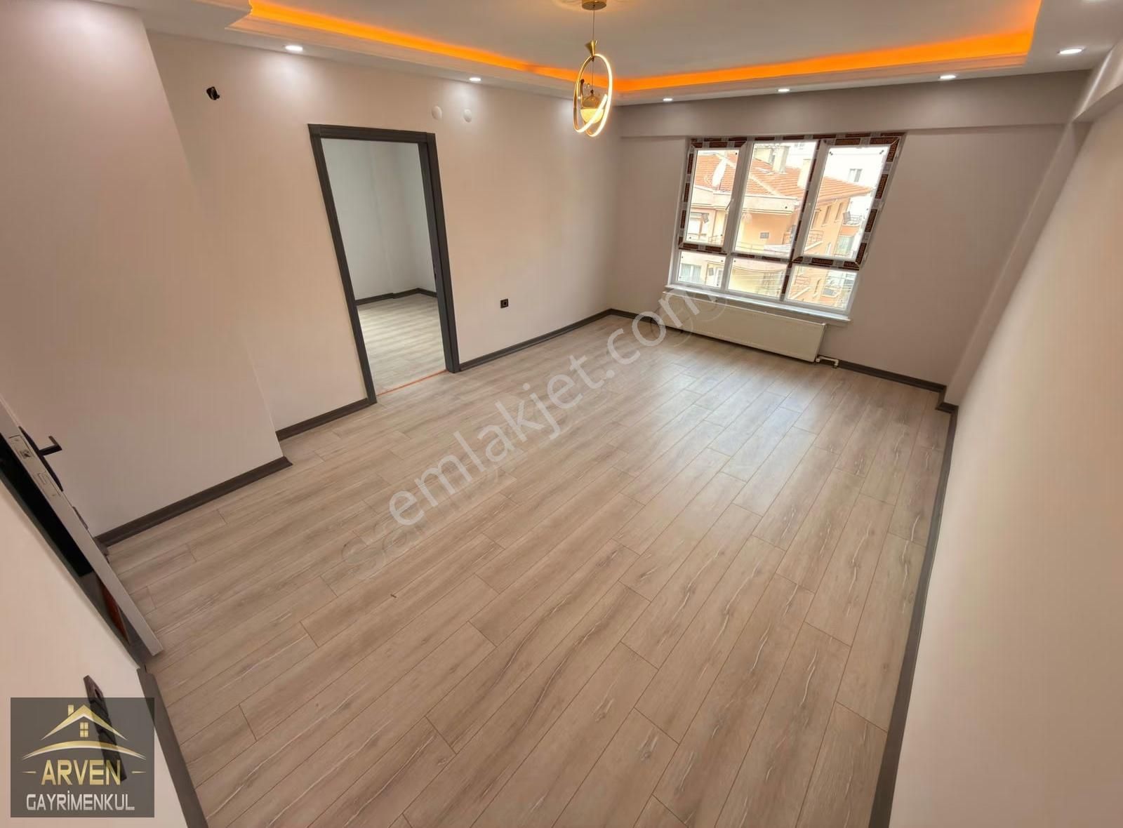 ▃arven▃general Zeki Doğan Mah Katta Ful Yapılı 3+1 Fırsat Daire - Görsel 9
