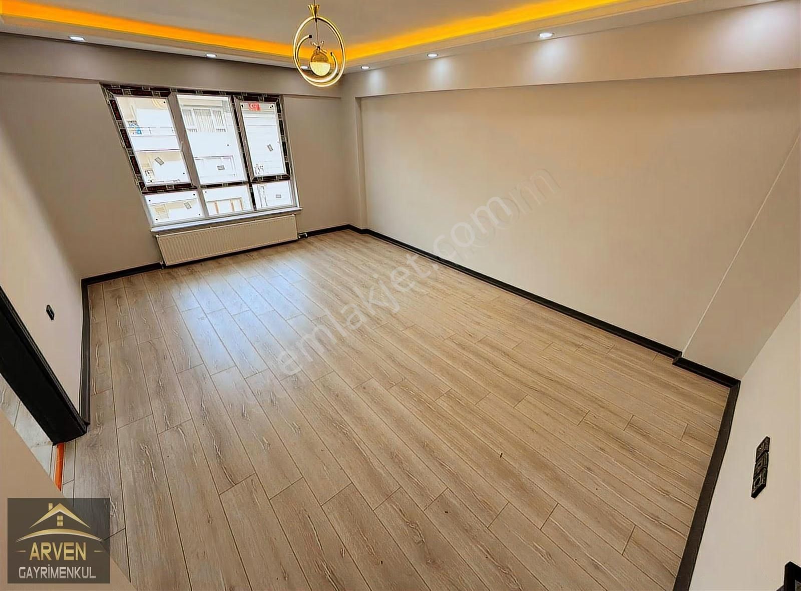 ▃arven▃general Zeki Doğan Mah Katta Ful Yapılı 3+1 Fırsat Daire - Görsel 25