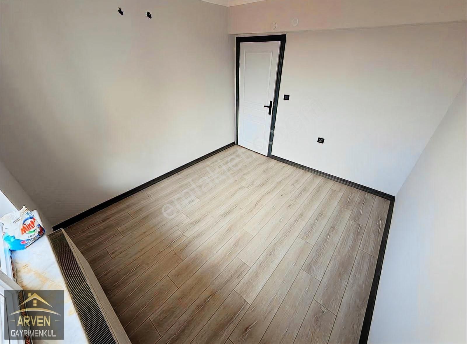 ▃arven▃general Zeki Doğan Mah Katta Ful Yapılı 3+1 Fırsat Daire - Görsel 35