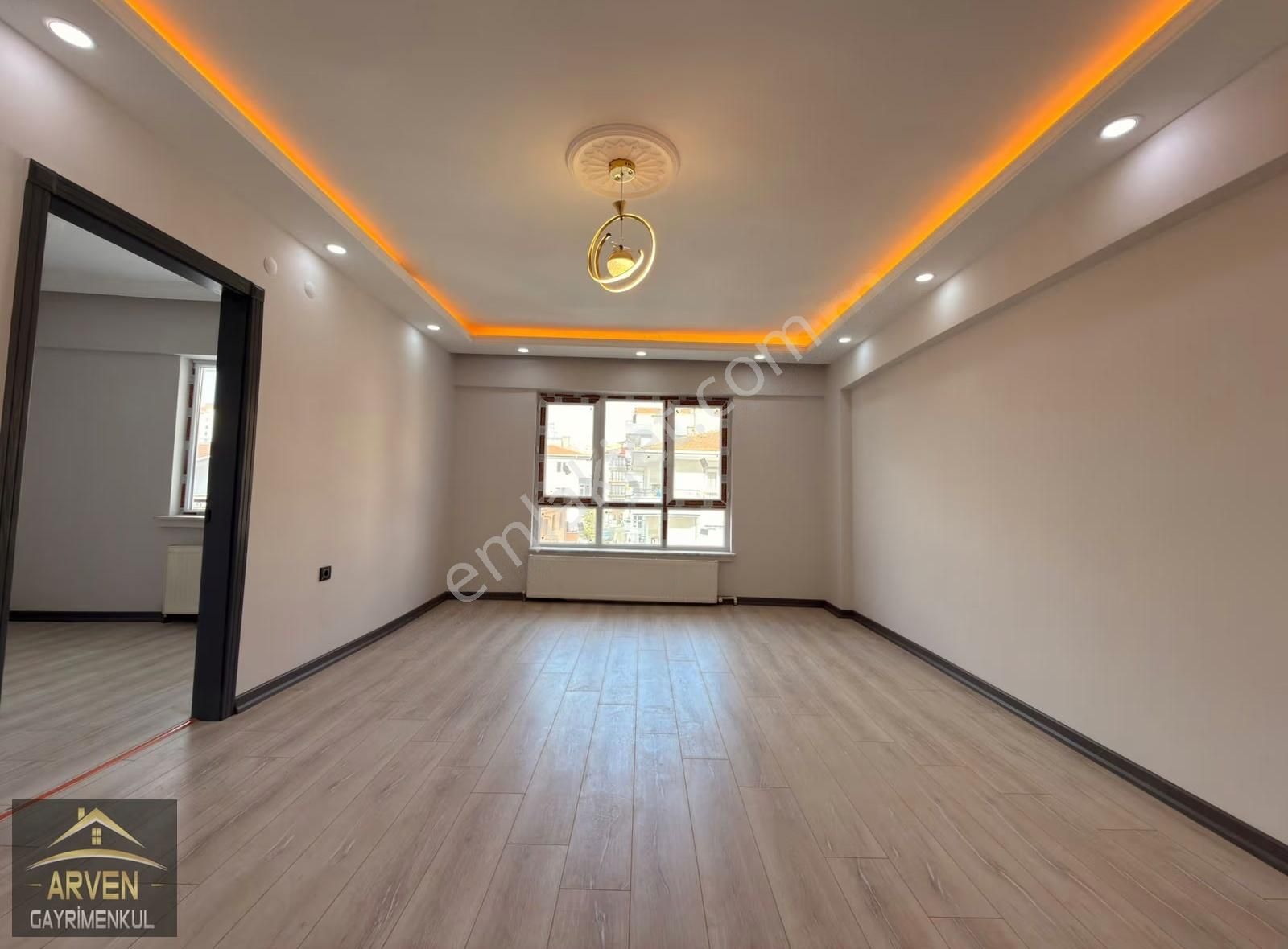 ▃arven▃general Zeki Doğan Mah Katta Ful Yapılı 3+1 Fırsat Daire - Görsel 7