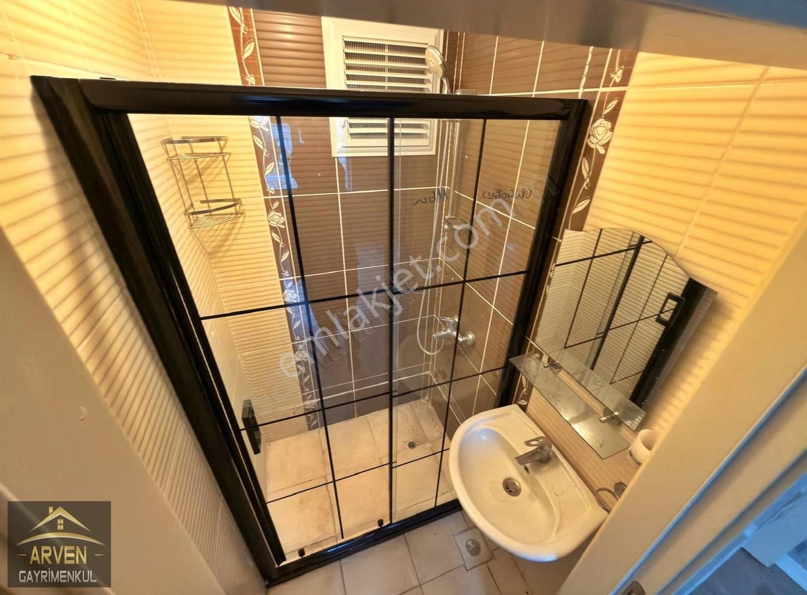 ▃arven▃natavega Avm'yakını Güvenlikli Site Katta Ful Yapılı 3+1! - Görsel 24