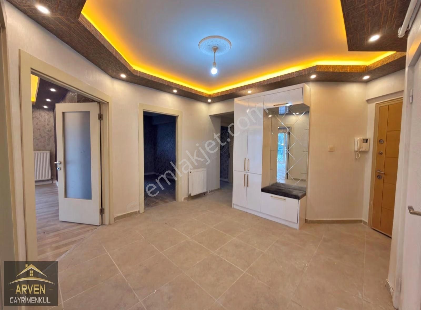 ▃arven▃natavega Avm'yakını Güvenlikli Site Katta Ful Yapılı 3+1! - Görsel 18