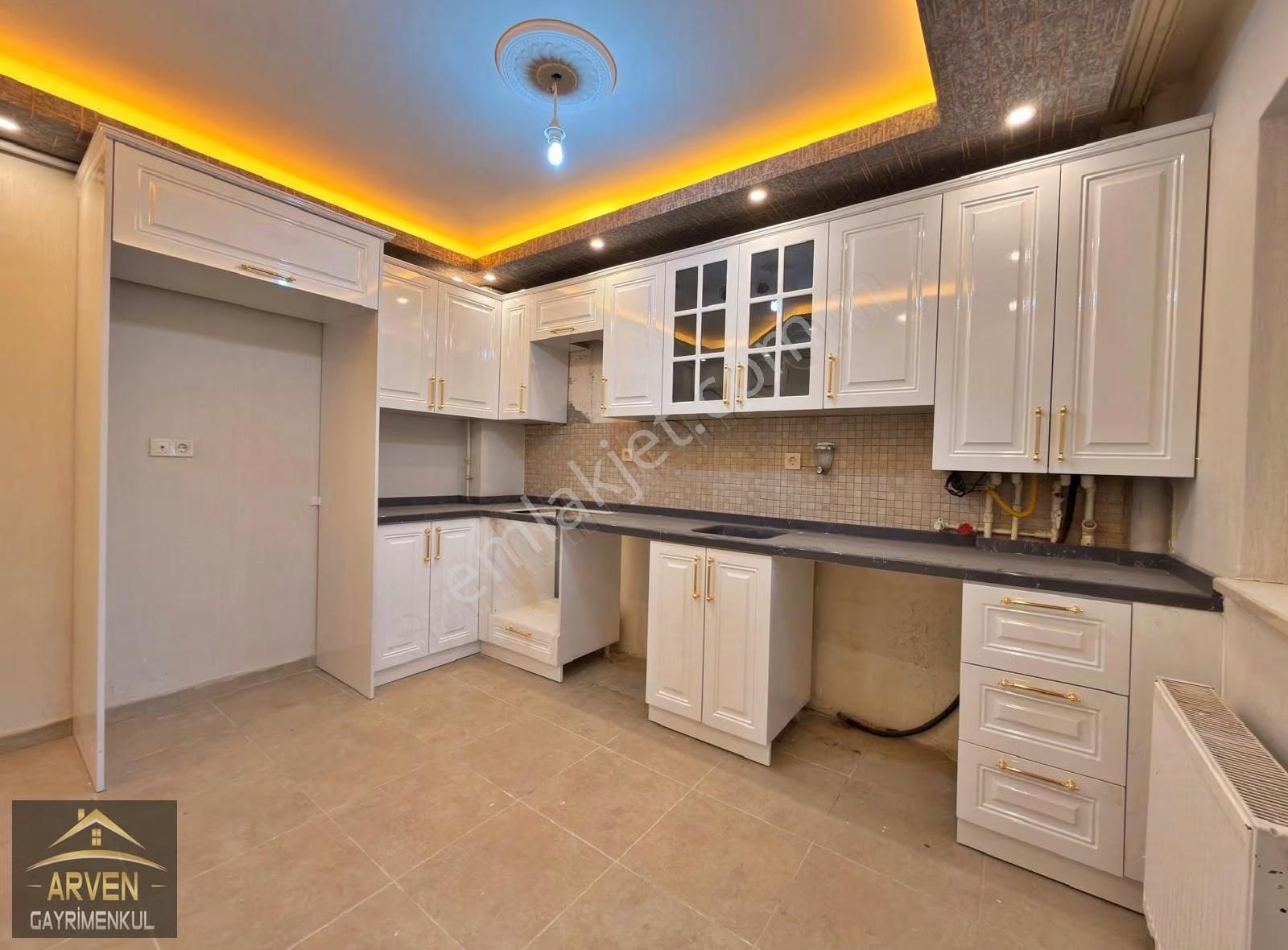 ▃arven▃natavega Avm'yakını Güvenlikli Site Katta Ful Yapılı 3+1! - Görsel 14