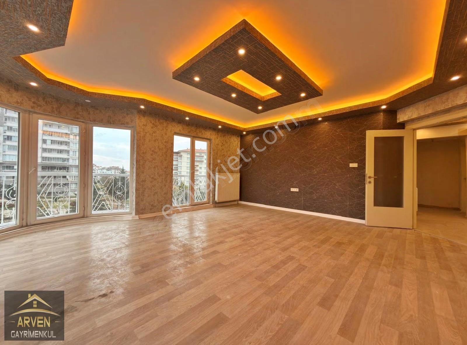 ▃arven▃natavega Avm'yakını Güvenlikli Site Katta Ful Yapılı 3+1! - Görsel 21