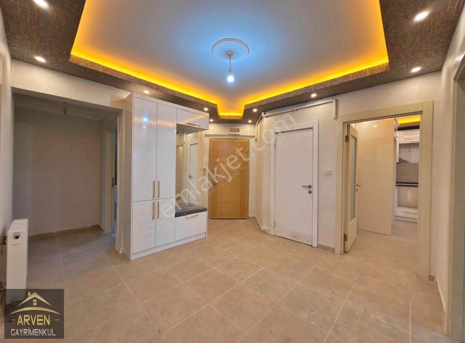 ▃arven▃natavega Avm'yakını Güvenlikli Site Katta Ful Yapılı 3+1! - Görsel 25