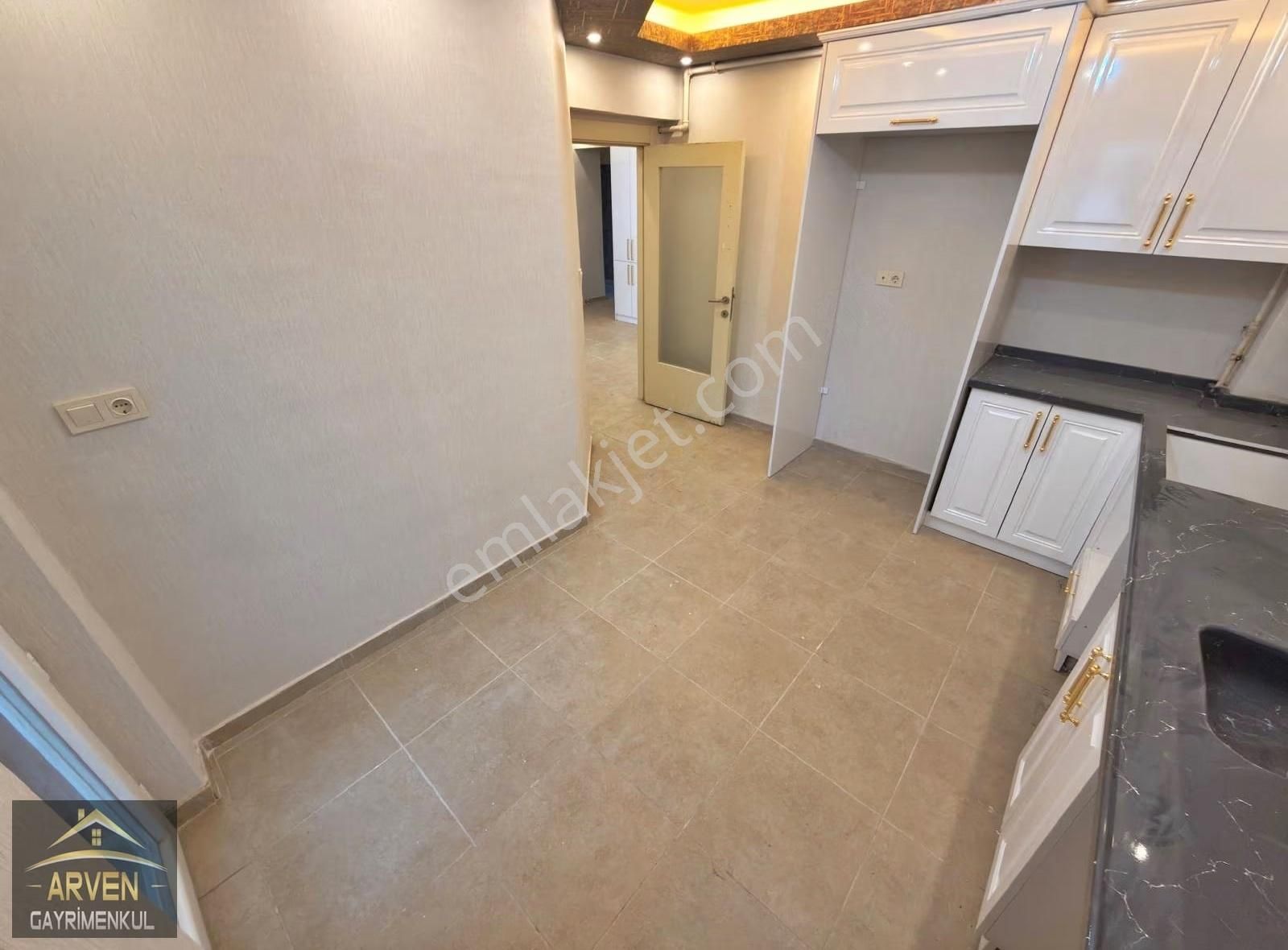 ▃arven▃natavega Avm'yakını Güvenlikli Site Katta Ful Yapılı 3+1! - Görsel 30