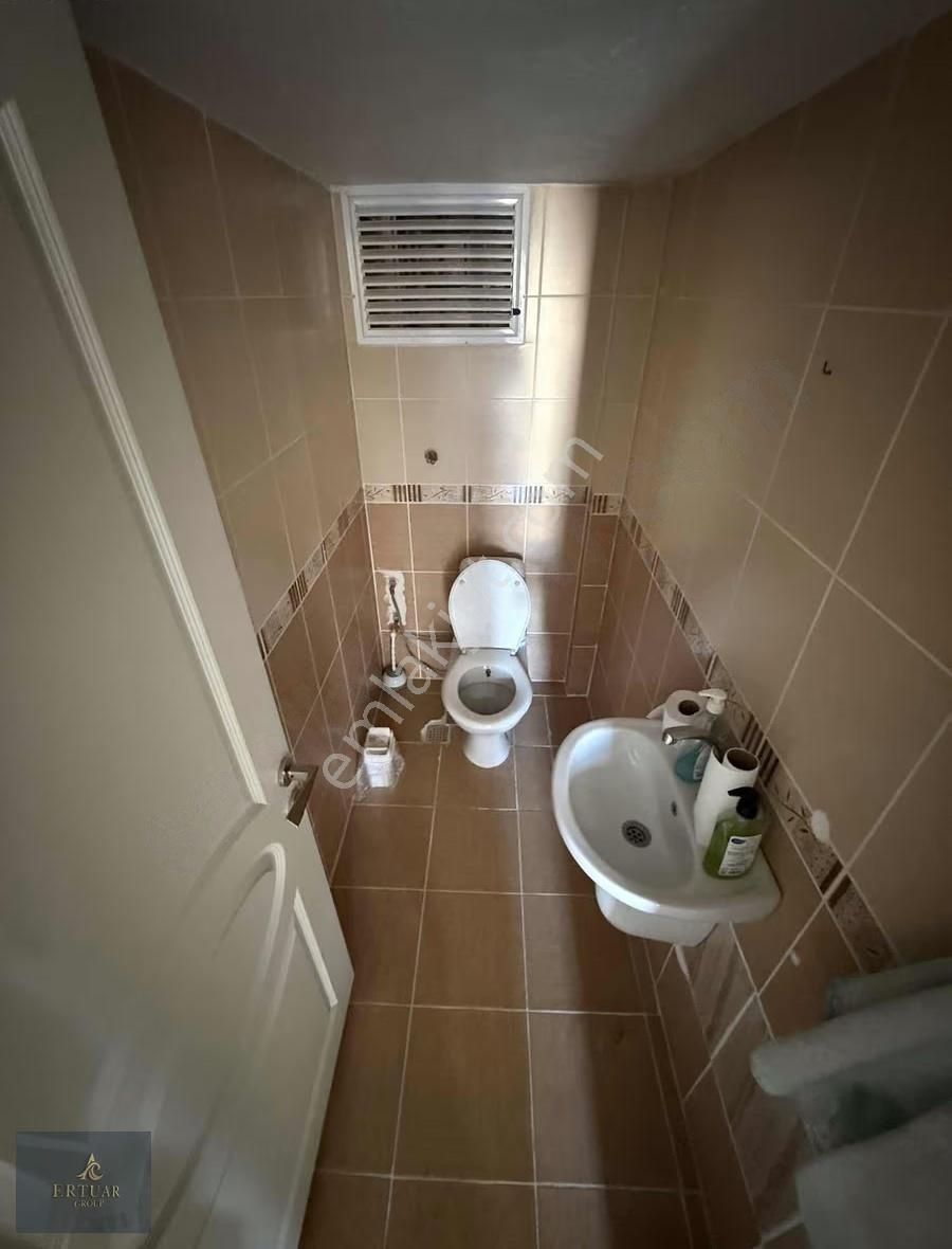 Turgut Özalda Hasarsız Doğalgazlı Kiralık Apartman Dairesi - Görsel 19