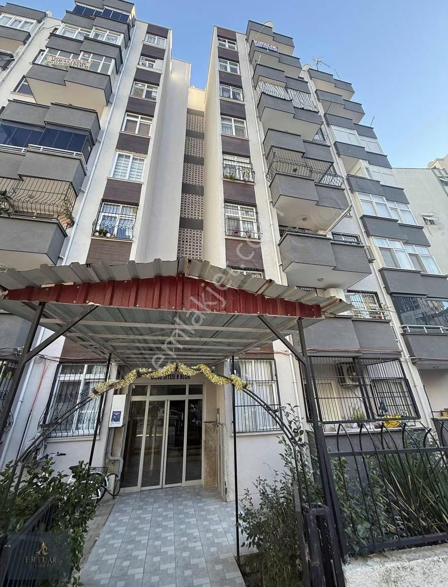 Turgut Özalda Hasarsız Doğalgazlı Kiralık Apartman Dairesi - Görsel 23