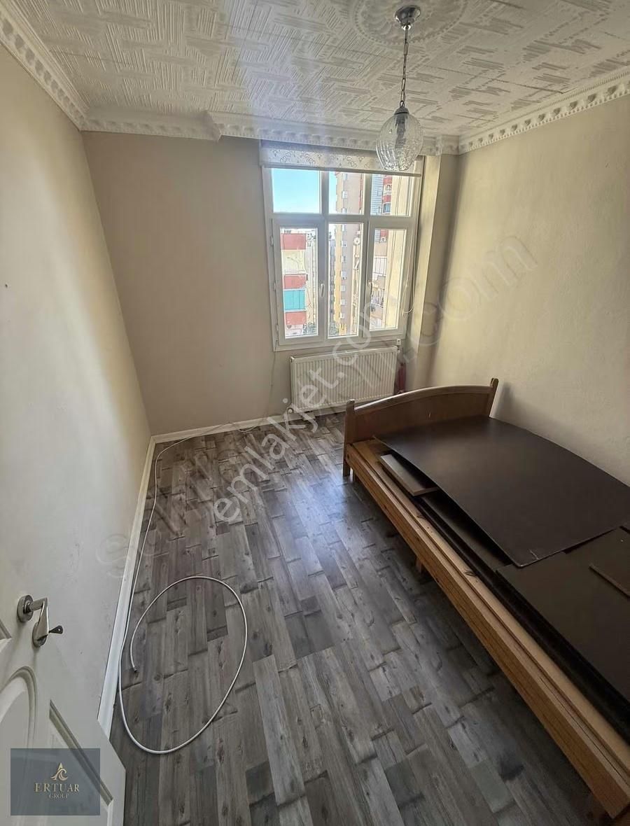 Turgut Özalda Hasarsız Doğalgazlı Kiralık Apartman Dairesi - Görsel 26