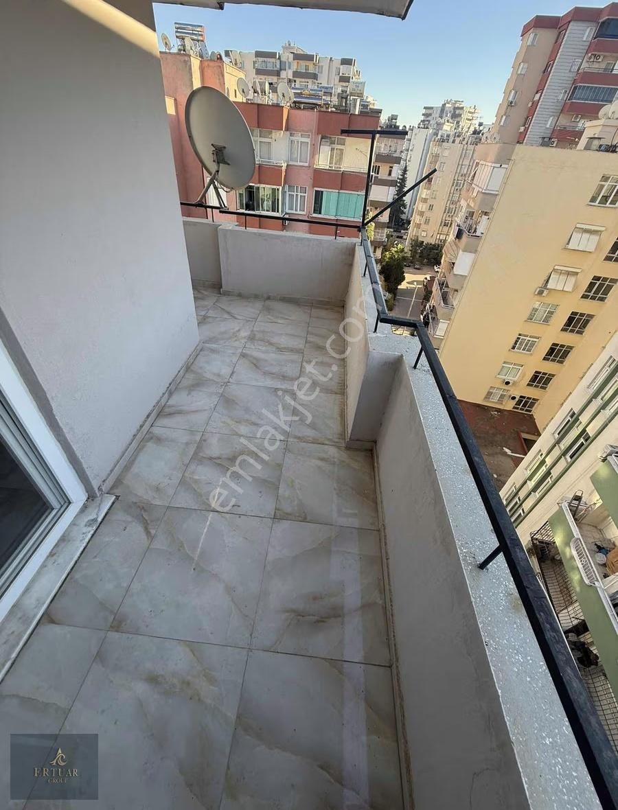 Turgut Özalda Hasarsız Doğalgazlı Kiralık Apartman Dairesi - Görsel 11