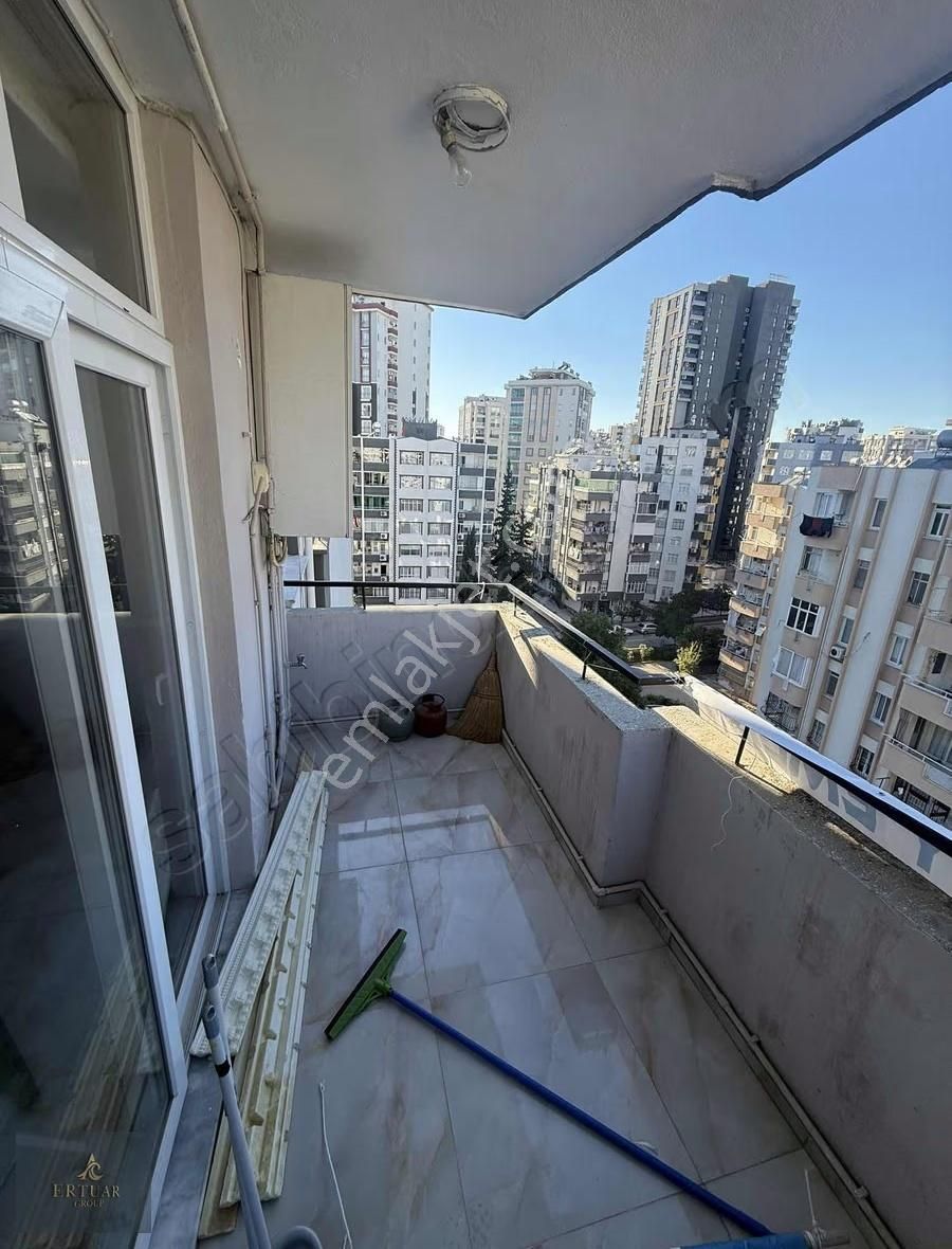 Turgut Özalda Hasarsız Doğalgazlı Kiralık Apartman Dairesi - Görsel 9