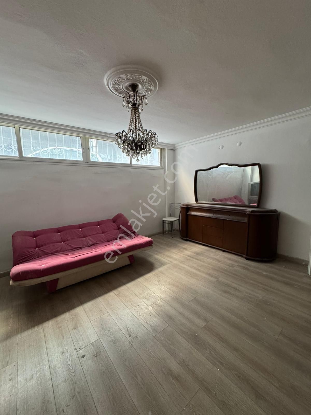 İzmir Konak Atilla Mahde Üçyol Metroya Yakın 2+1 Daire - Görsel 16