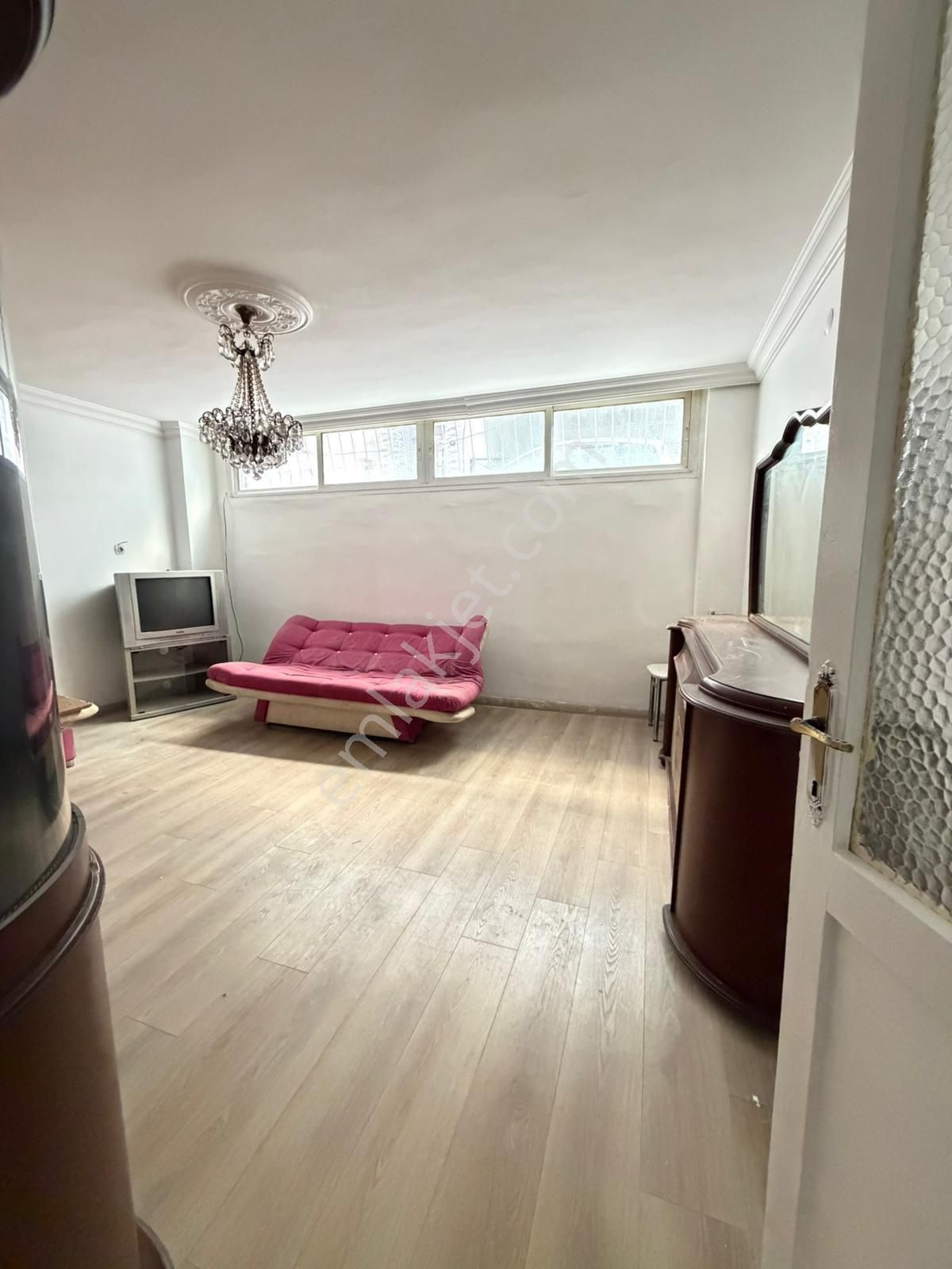 İzmir Konak Atilla Mahde Üçyol Metroya Yakın 2+1 Daire - Görsel 12