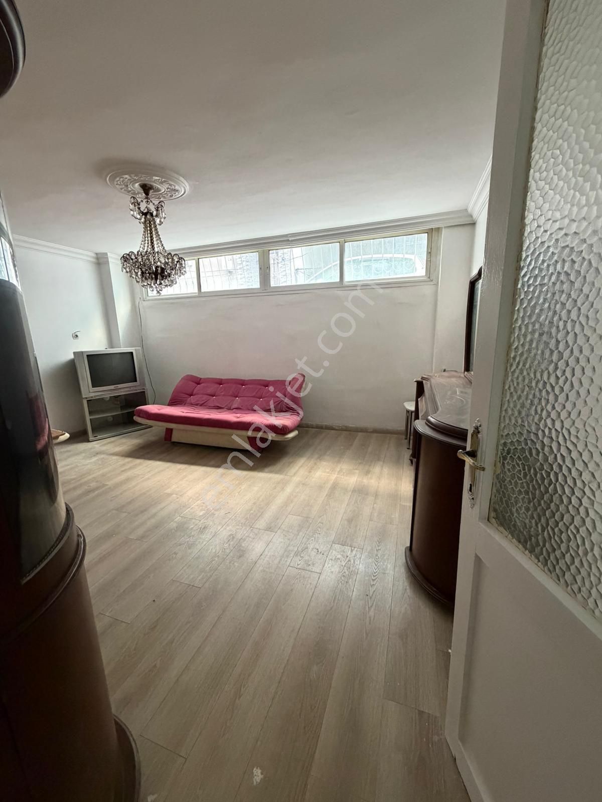 İzmir Konak Atilla Mahde Üçyol Metroya Yakın 2+1 Daire - Görsel 10