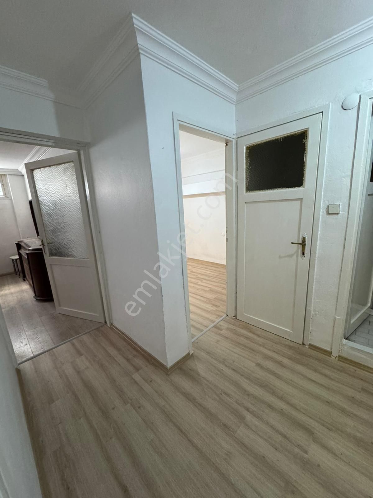 İzmir Konak Atilla Mahde Üçyol Metroya Yakın 2+1 Daire - Görsel 22