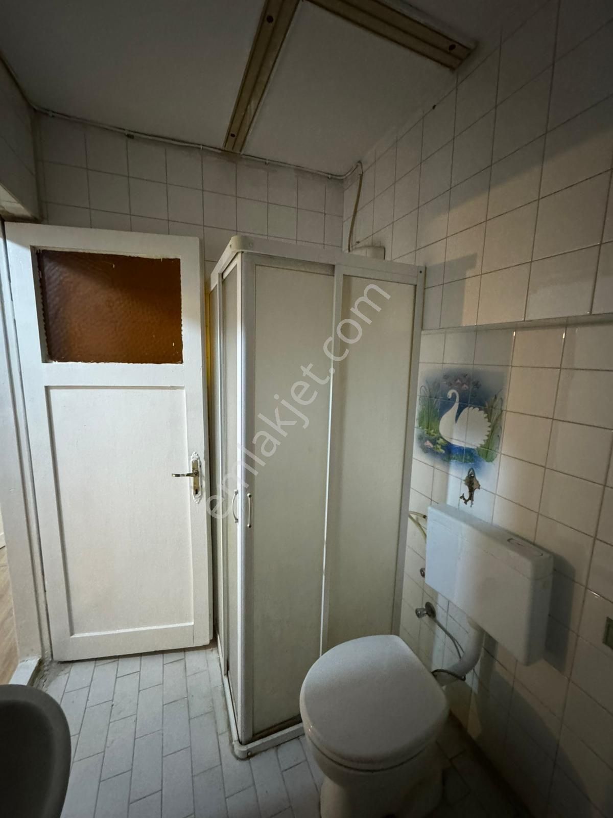 İzmir Konak Atilla Mahde Üçyol Metroya Yakın 2+1 Daire - Görsel 24