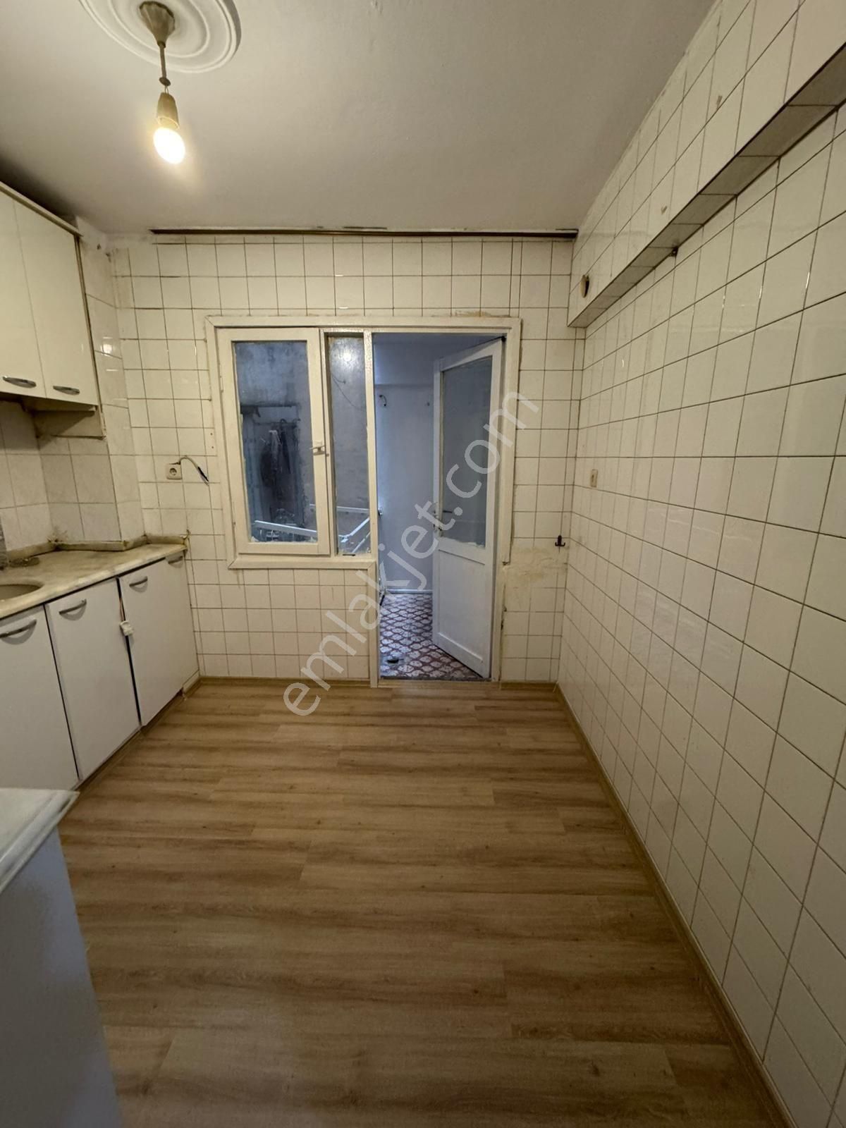 İzmir Konak Atilla Mahde Üçyol Metroya Yakın 2+1 Daire - Görsel 35