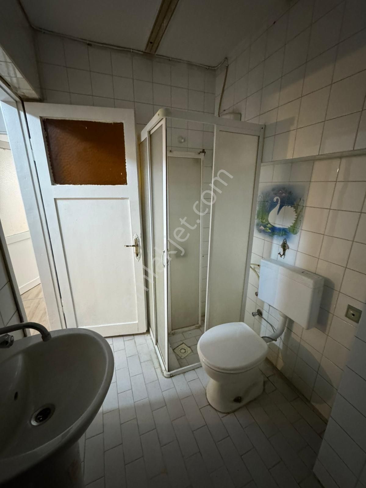 İzmir Konak Atilla Mahde Üçyol Metroya Yakın 2+1 Daire - Görsel 26