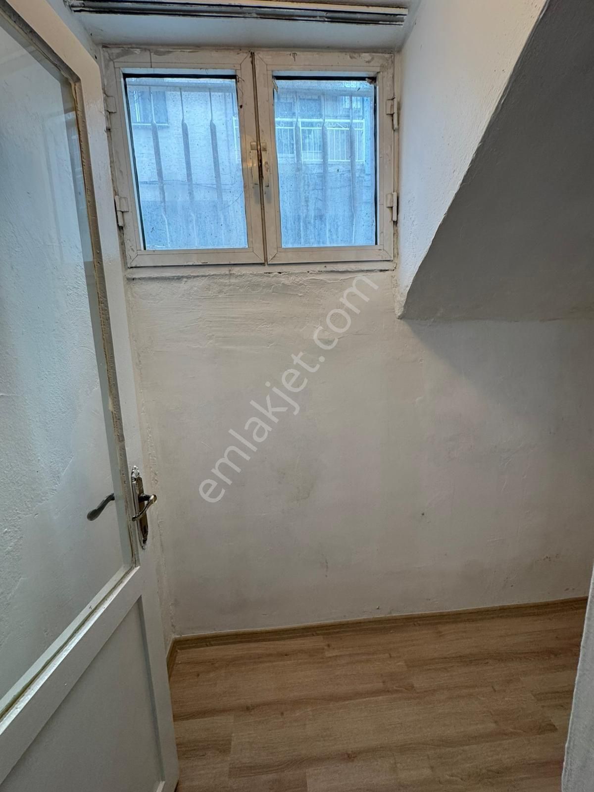 İzmir Konak Atilla Mahde Üçyol Metroya Yakın 2+1 Daire - Görsel 7