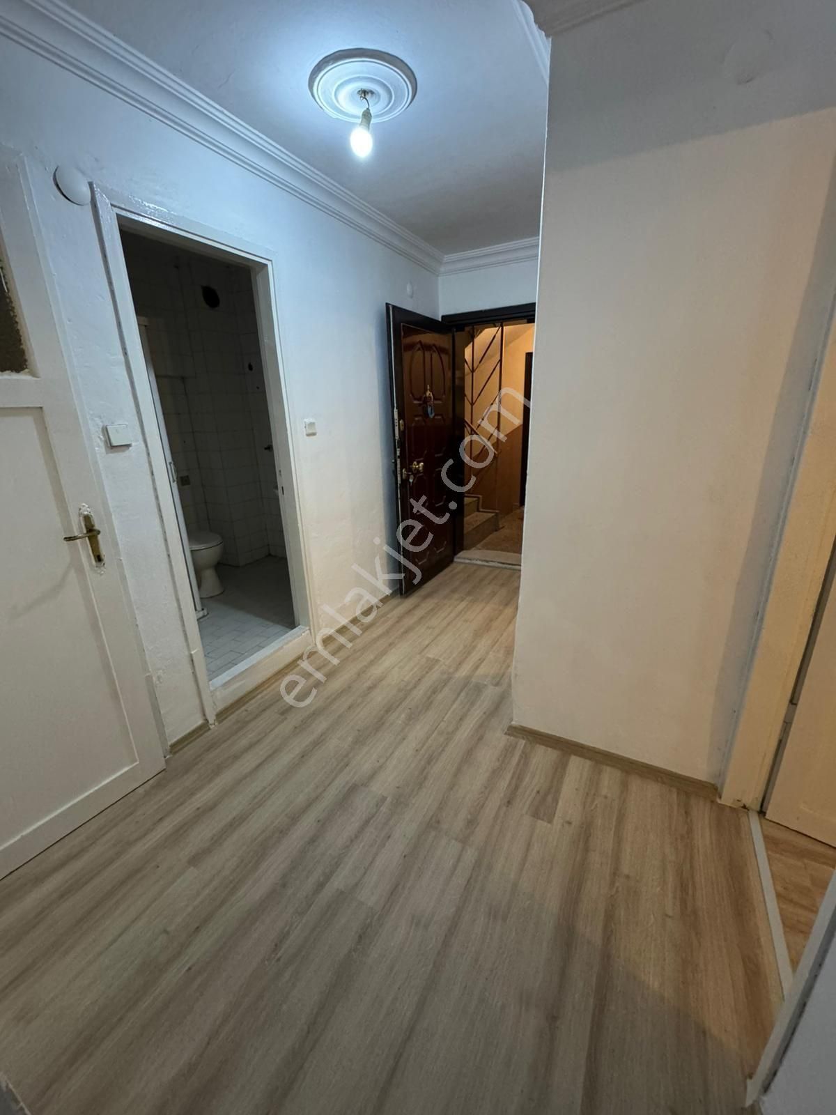 İzmir Konak Atilla Mahde Üçyol Metroya Yakın 2+1 Daire - Görsel 8