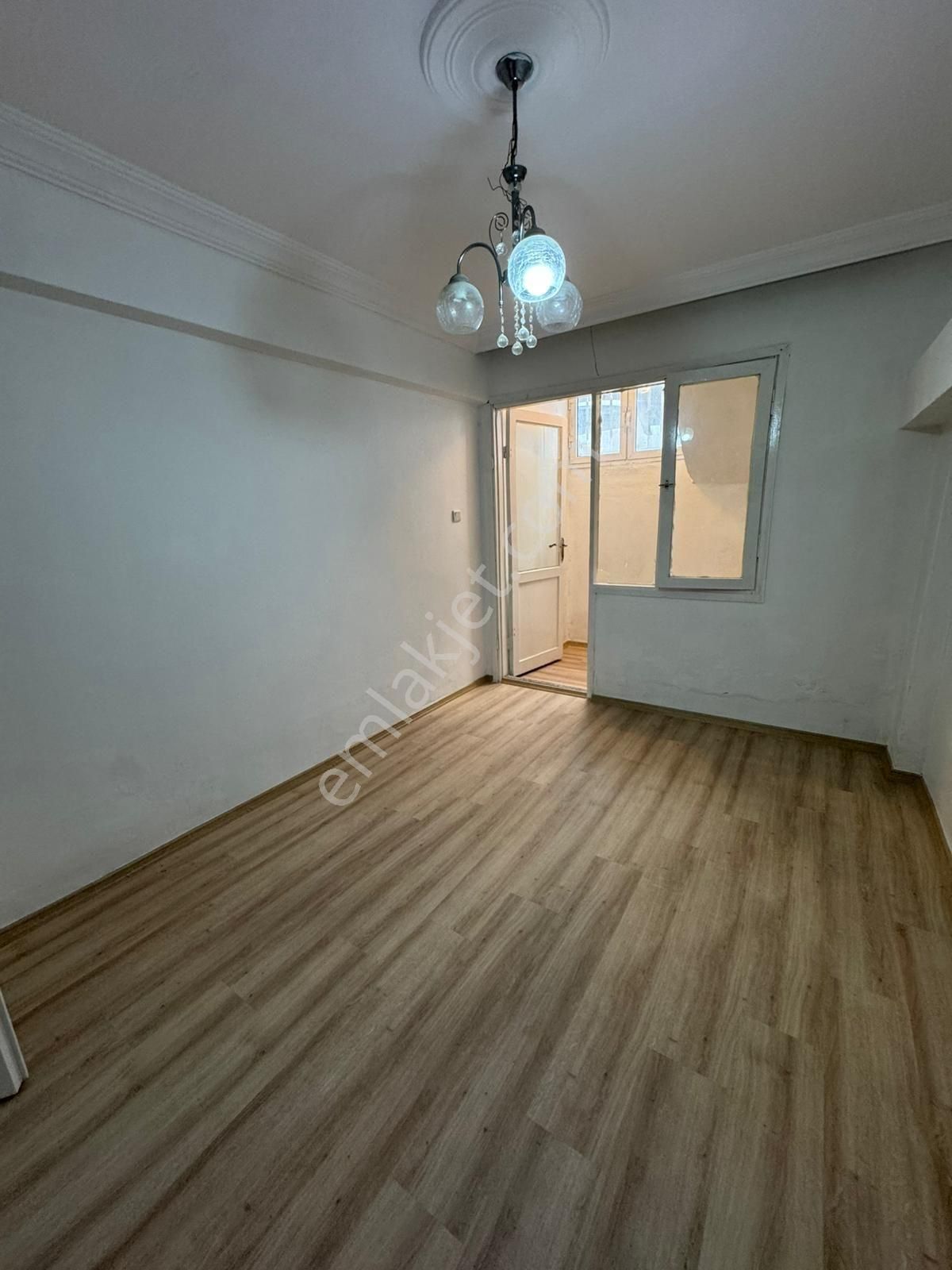 İzmir Konak Atilla Mahde Üçyol Metroya Yakın 2+1 Daire - Görsel 4