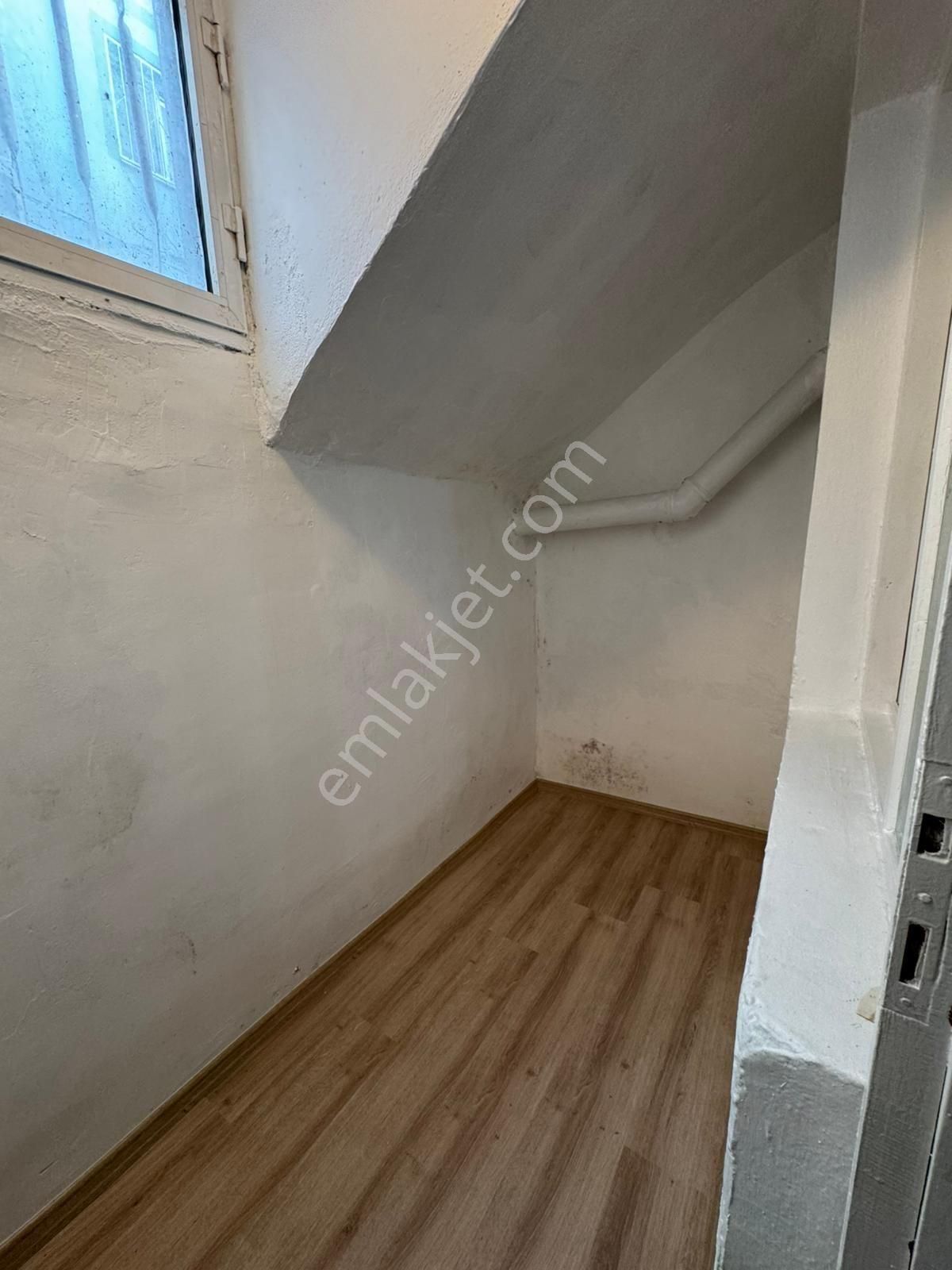 İzmir Konak Atilla Mahde Üçyol Metroya Yakın 2+1 Daire - Görsel 5