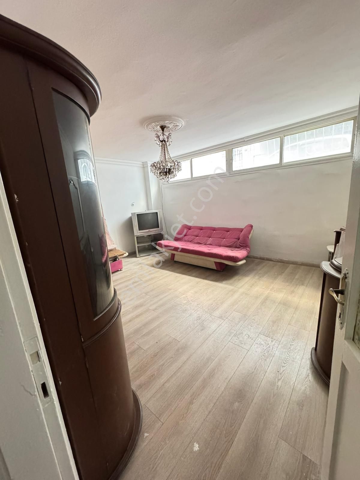 İzmir Konak Atilla Mahde Üçyol Metroya Yakın 2+1 Daire - Görsel 9