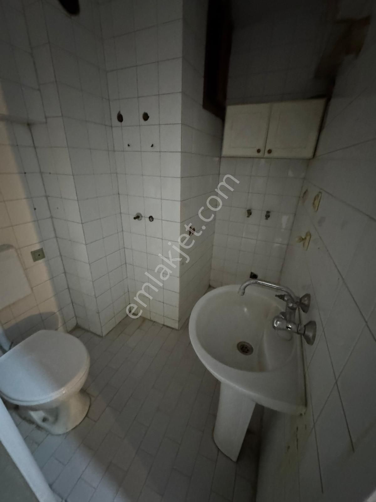 İzmir Konak Atilla Mahde Üçyol Metroya Yakın 2+1 Daire - Görsel 25