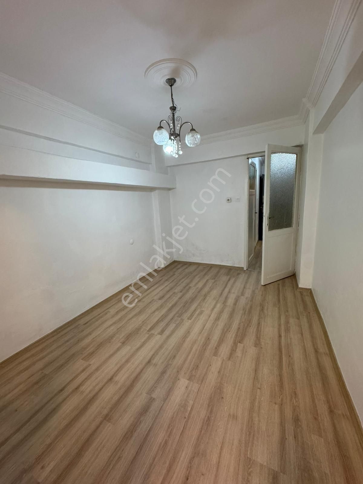 İzmir Konak Atilla Mahde Üçyol Metroya Yakın 2+1 Daire - Görsel 6