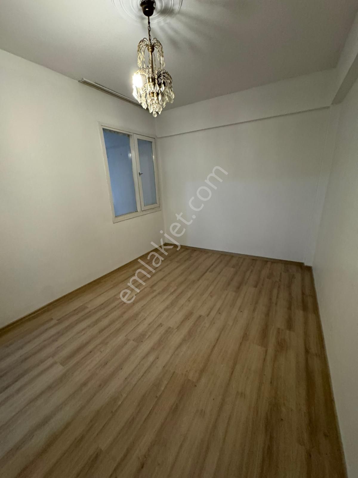 İzmir Konak Atilla Mahde Üçyol Metroya Yakın 2+1 Daire - Görsel 2