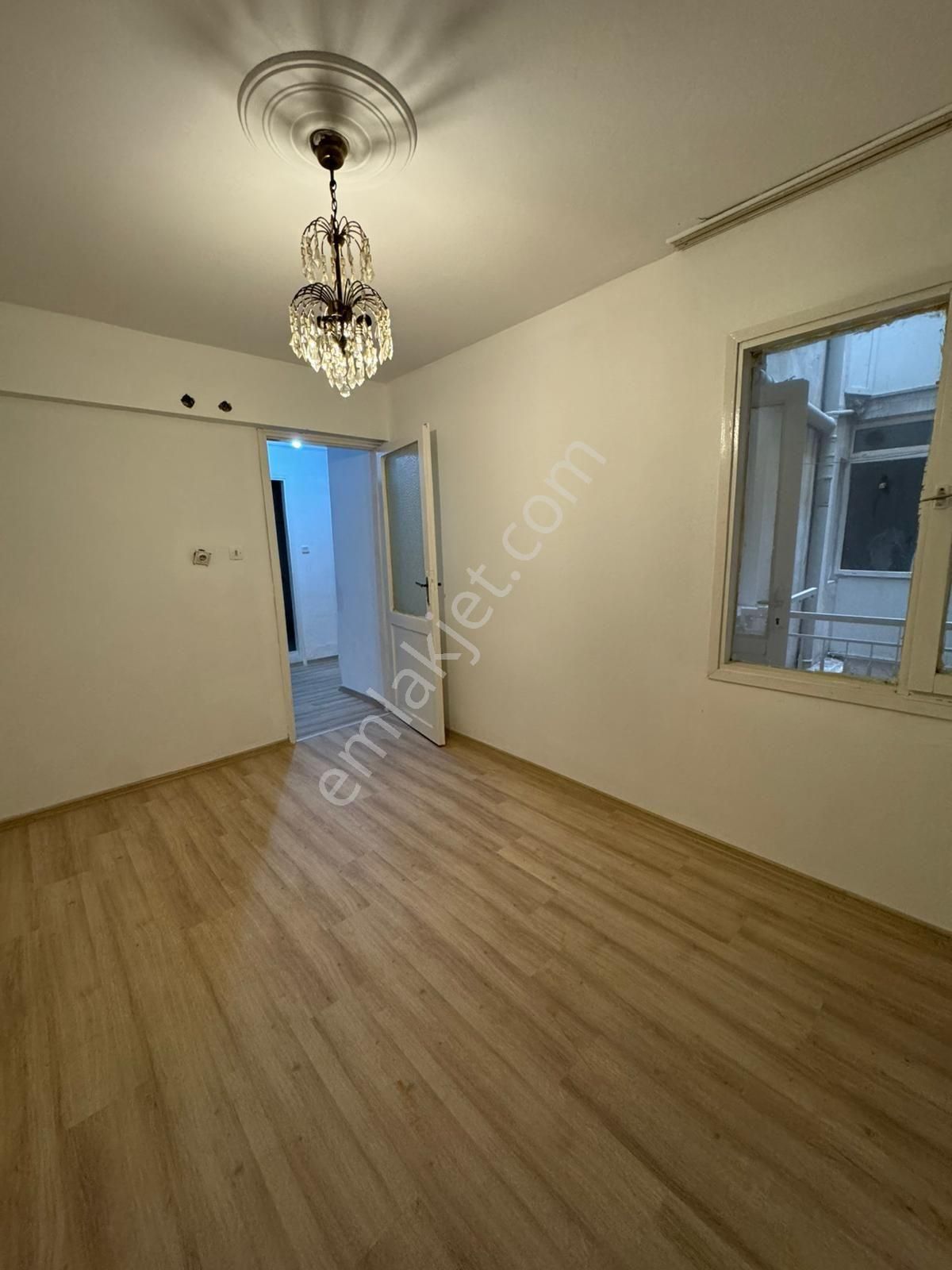 İzmir Konak Atilla Mahde Üçyol Metroya Yakın 2+1 Daire - Görsel 3