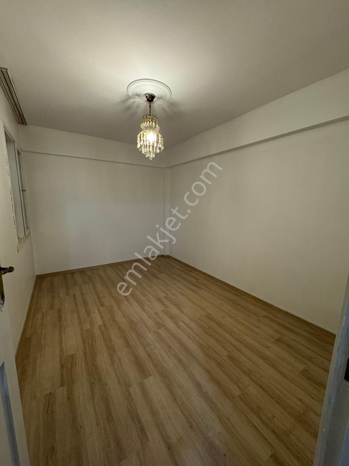 İzmir Konak Atilla Mahde Üçyol Metroya Yakın 2+1 Daire - Görsel 27