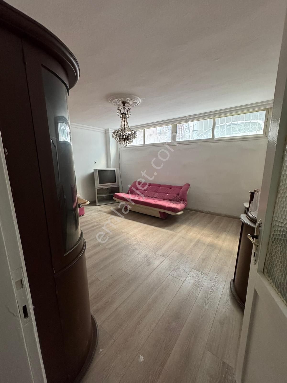 İzmir Konak Atilla Mahde Üçyol Metroya Yakın 2+1 Daire - Görsel 11