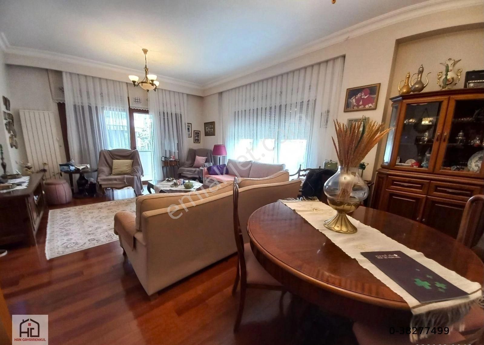 Caddebostan Sahil Parselinde 3+1 Balkonlu Ferah Yeni Bina!! - Görsel 27