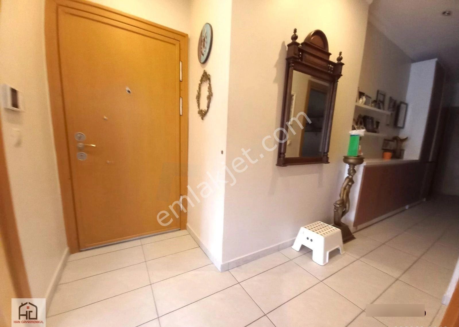 Caddebostan Sahil Parselinde 3+1 Balkonlu Ferah Yeni Bina!! - Görsel 3