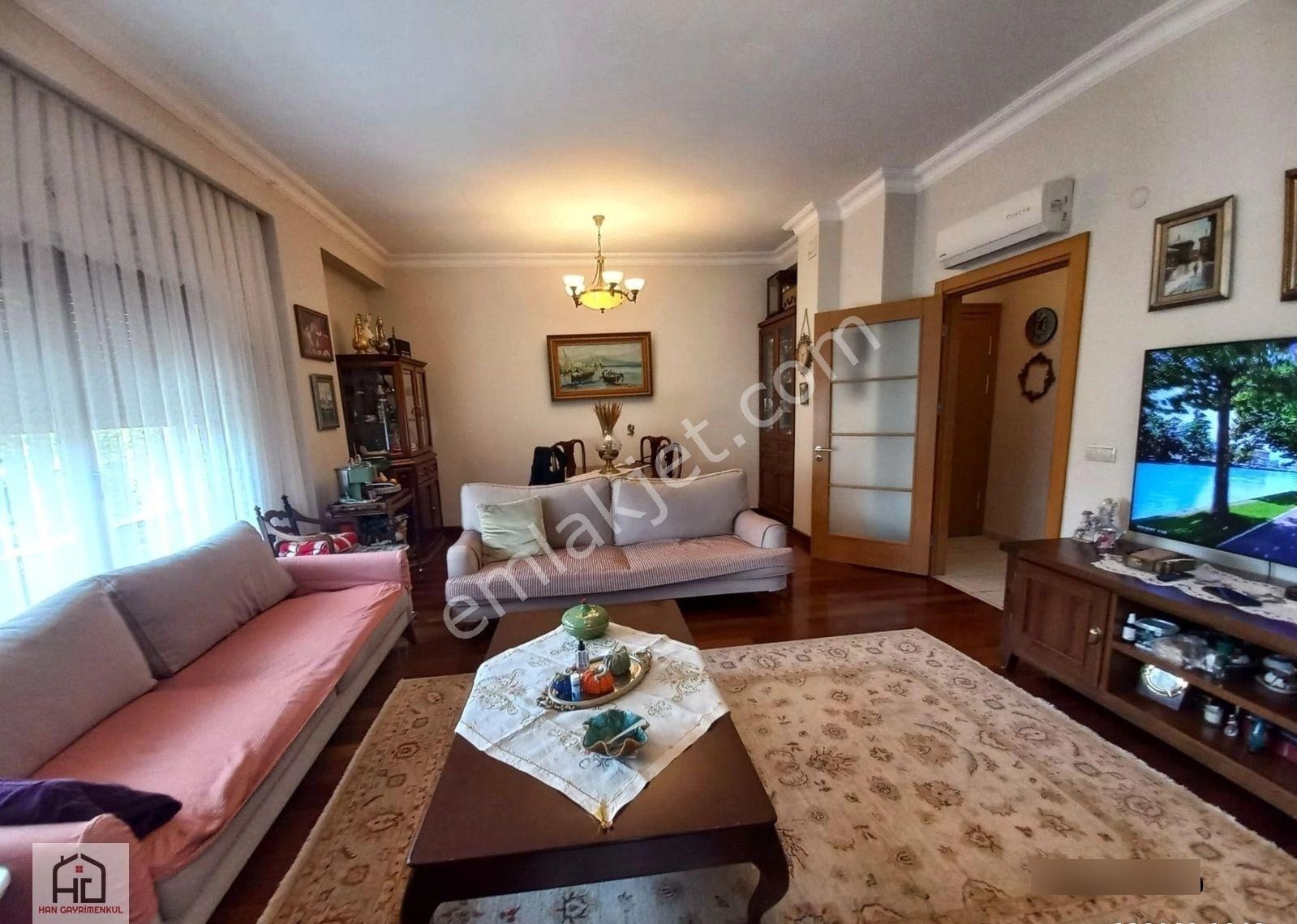 Caddebostan Sahil Parselinde 3+1 Balkonlu Ferah Yeni Bina!! - Görsel 34