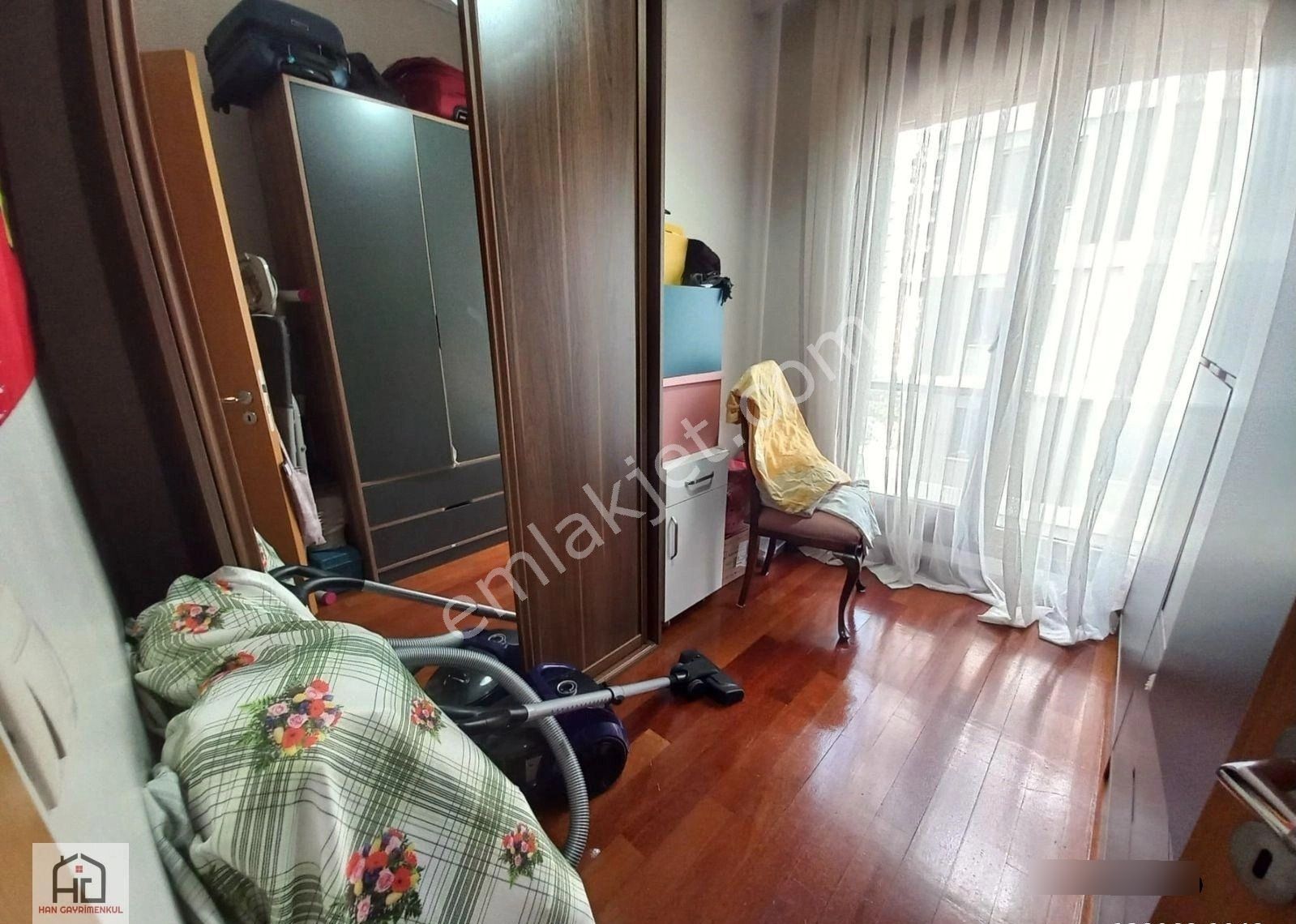 Caddebostan Sahil Parselinde 3+1 Balkonlu Ferah Yeni Bina!! - Görsel 16