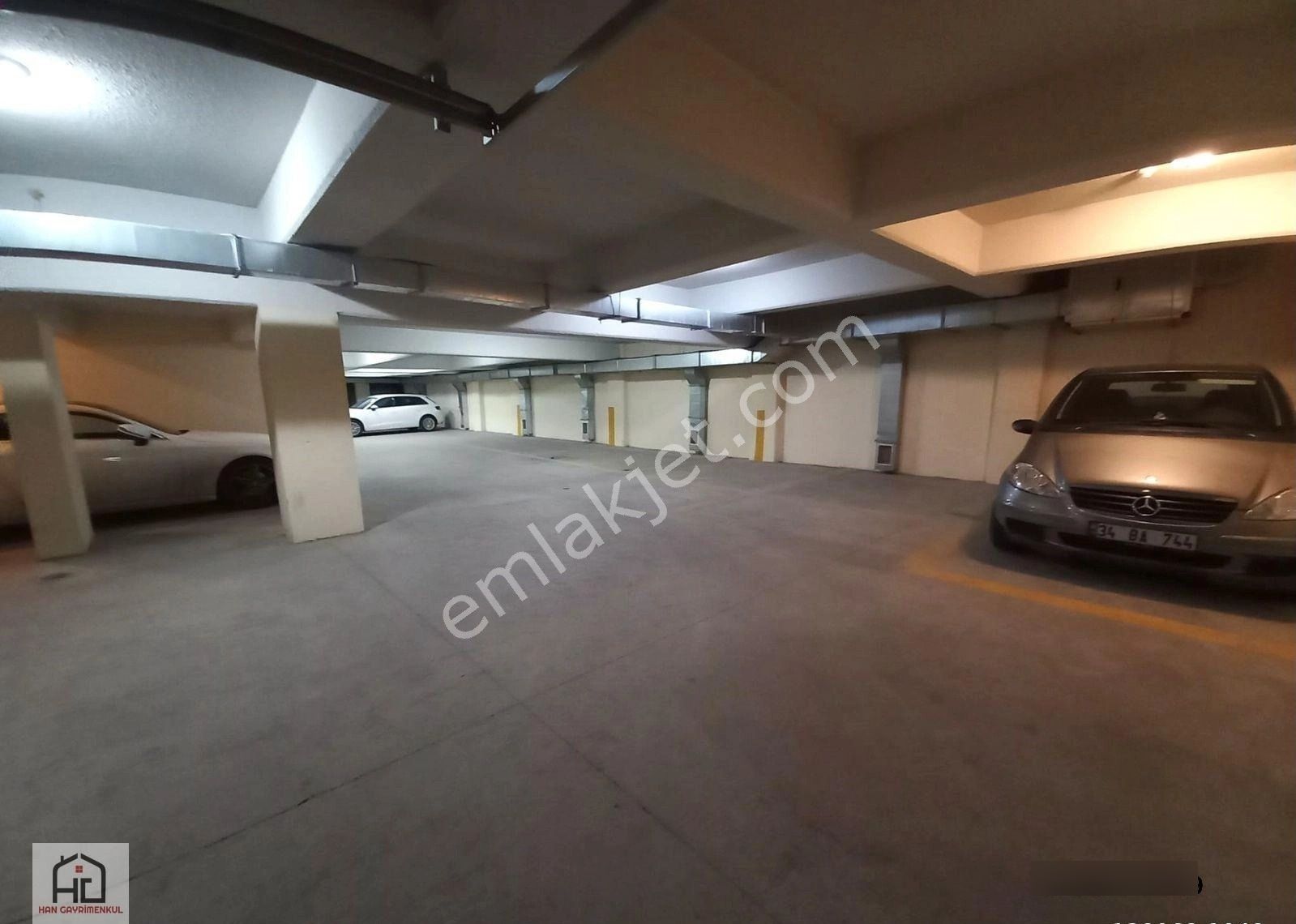 Caddebostan Sahil Parselinde 3+1 Balkonlu Ferah Yeni Bina!! - Görsel 32