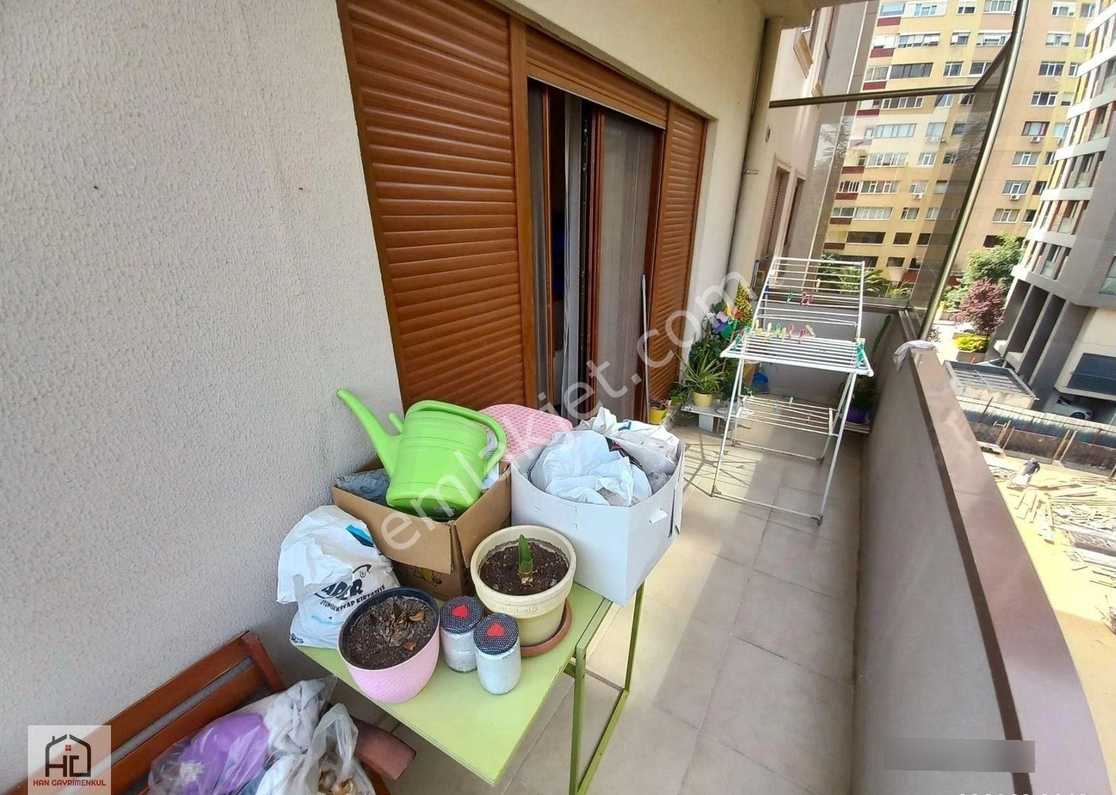 Caddebostan Sahil Parselinde 3+1 Balkonlu Ferah Yeni Bina!! - Görsel 25