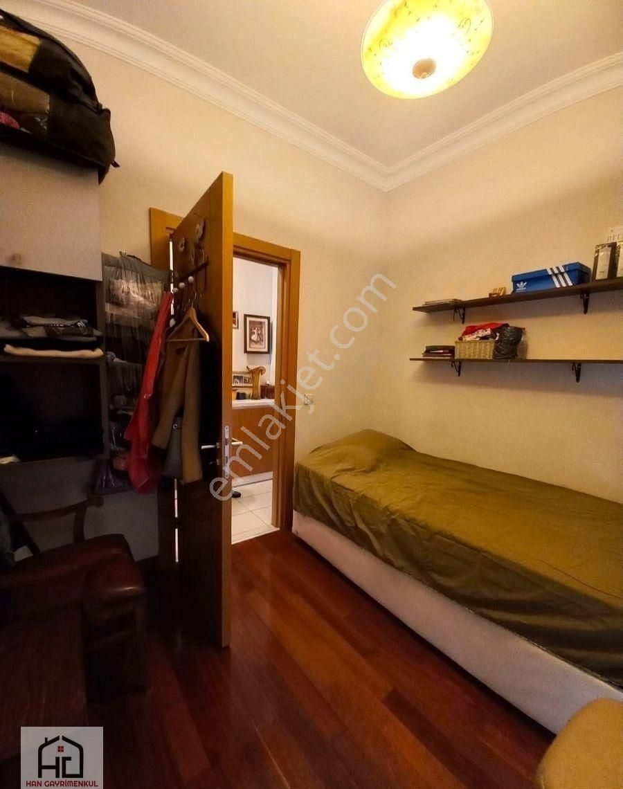 Caddebostan Sahil Parselinde 3+1 Balkonlu Ferah Yeni Bina!! - Görsel 33