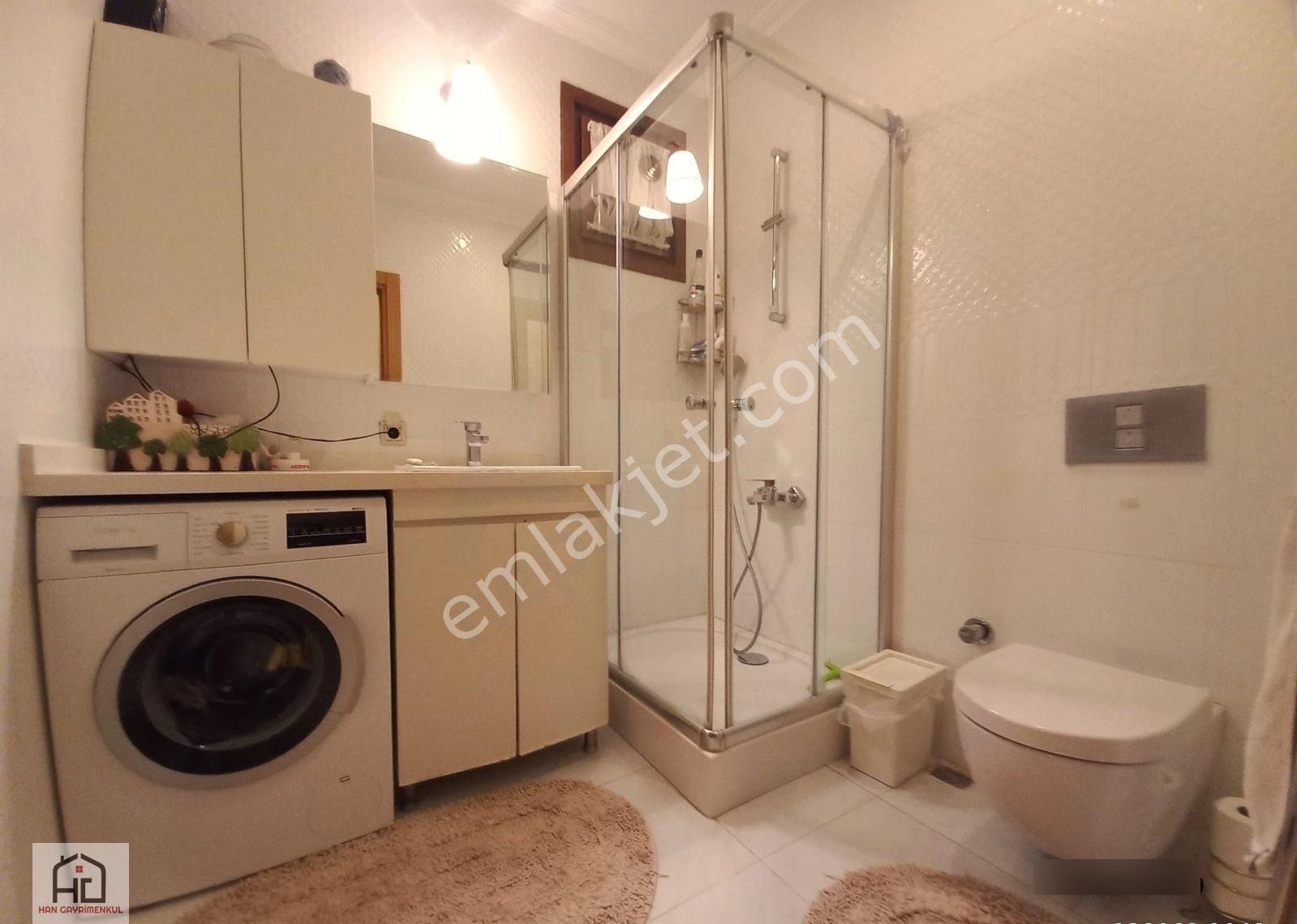 Caddebostan Sahil Parselinde 3+1 Balkonlu Ferah Yeni Bina!! - Görsel 21