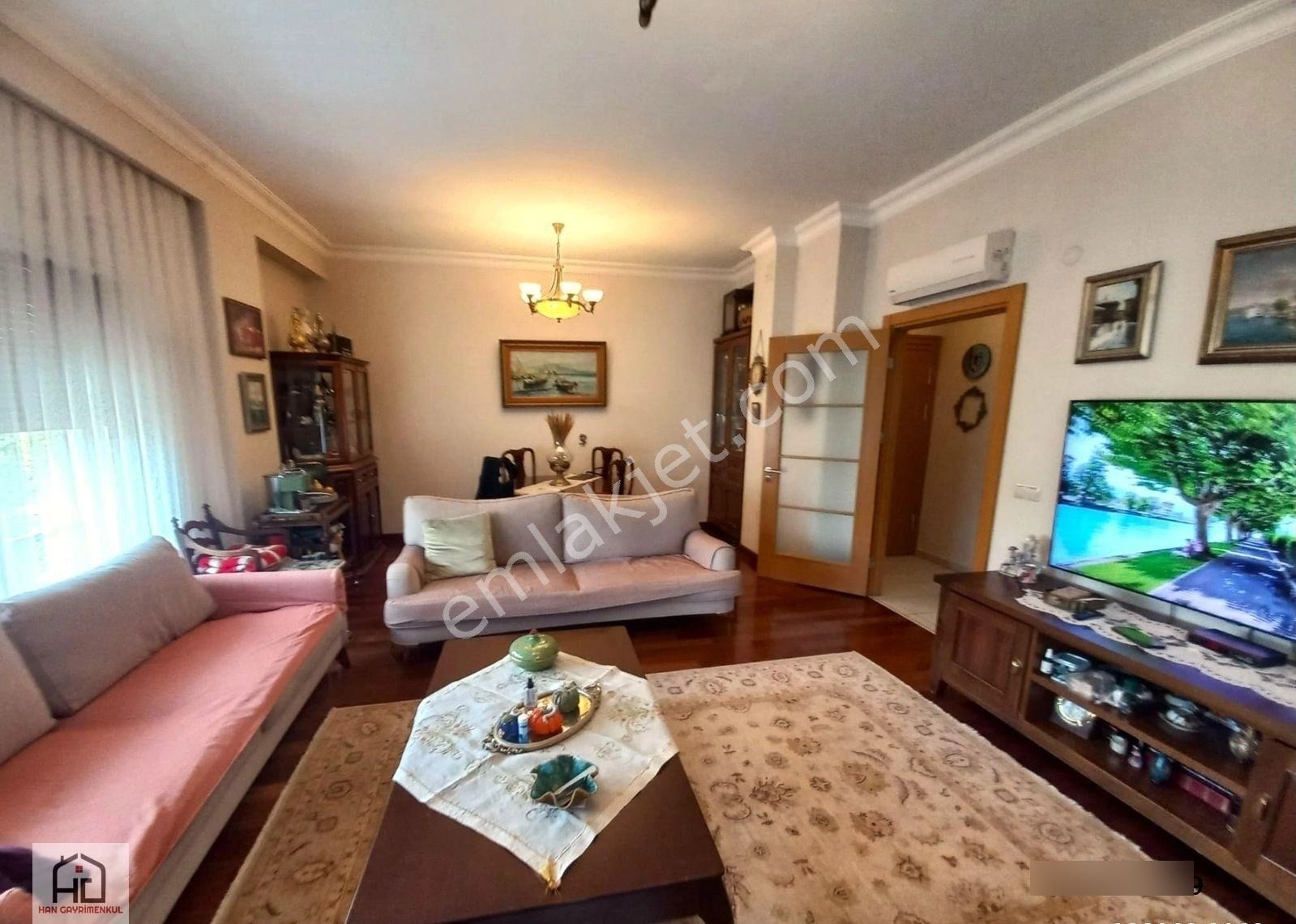 Caddebostan Sahil Parselinde 3+1 Balkonlu Ferah Yeni Bina!! - Görsel 31