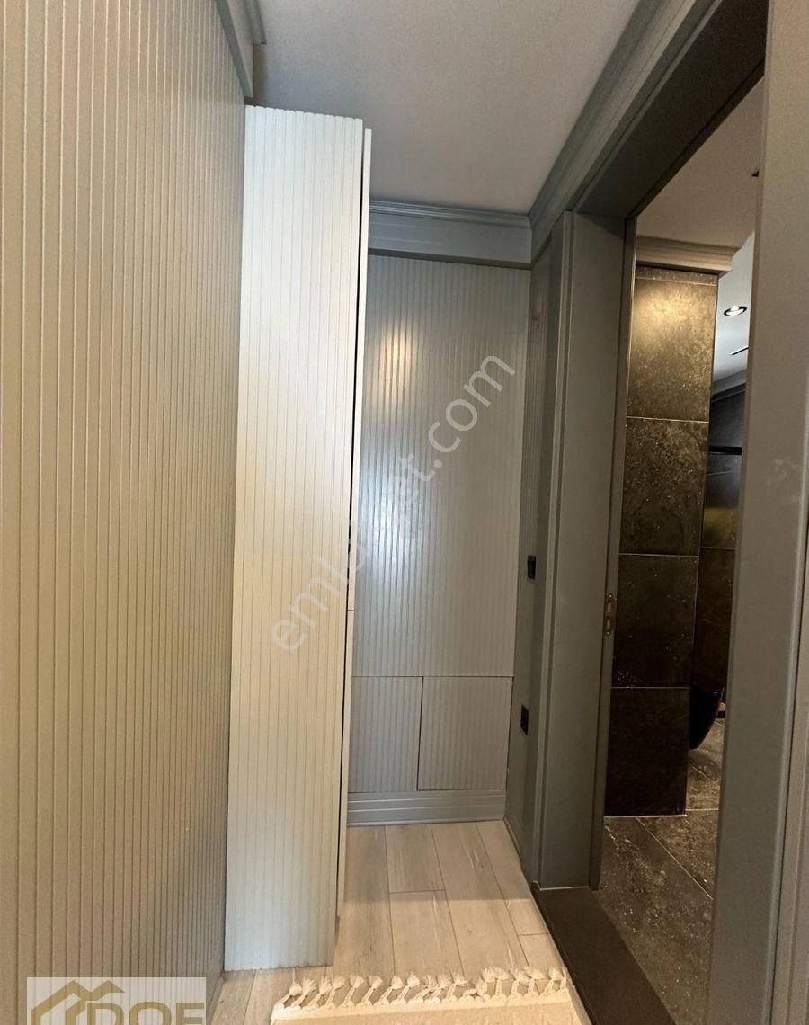 Ultra Lüx Akıllı Consept Full Eşyalı 500 M2 İçerisinde Özgün Tasarım Villa - Görsel 30