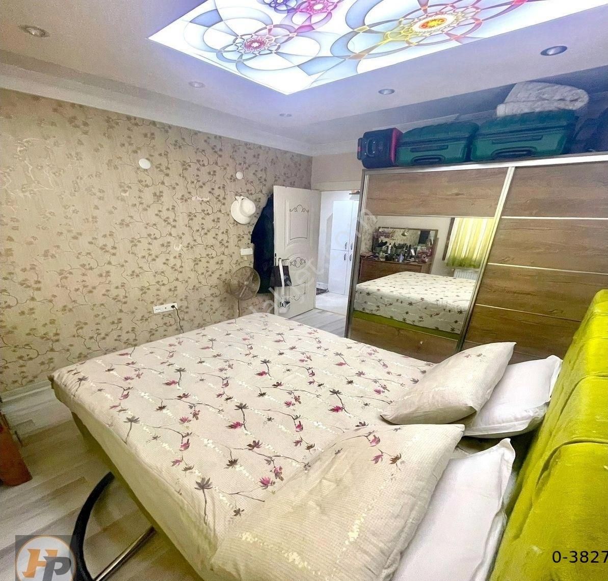 Home Park'tan Yeni Mah.ön Cephe Satılık Daire - Görsel 12