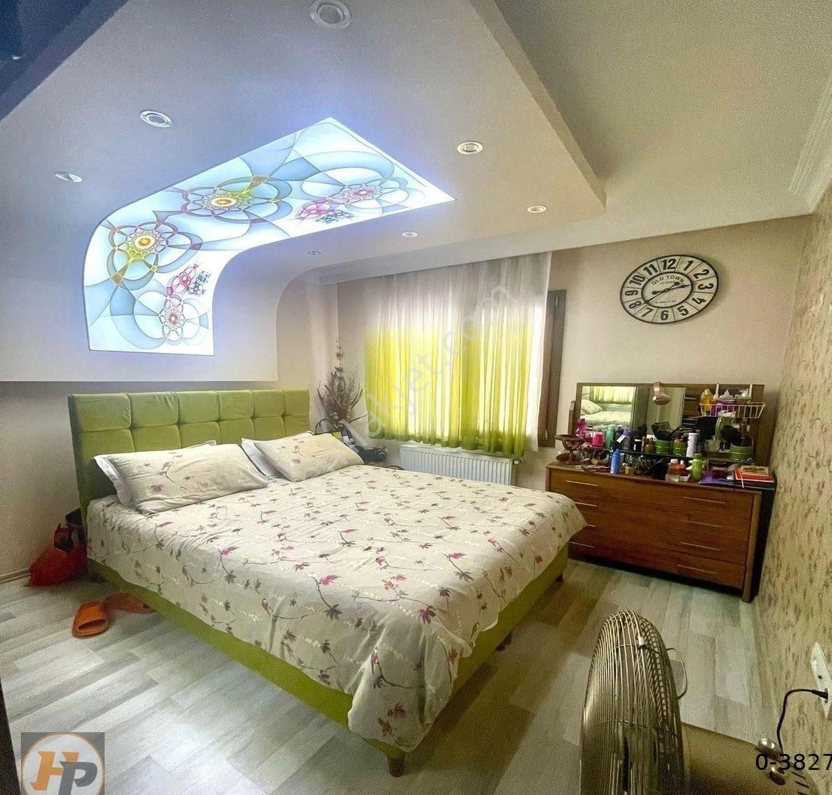 Home Park'tan Yeni Mah.ön Cephe Satılık Daire - Görsel 16