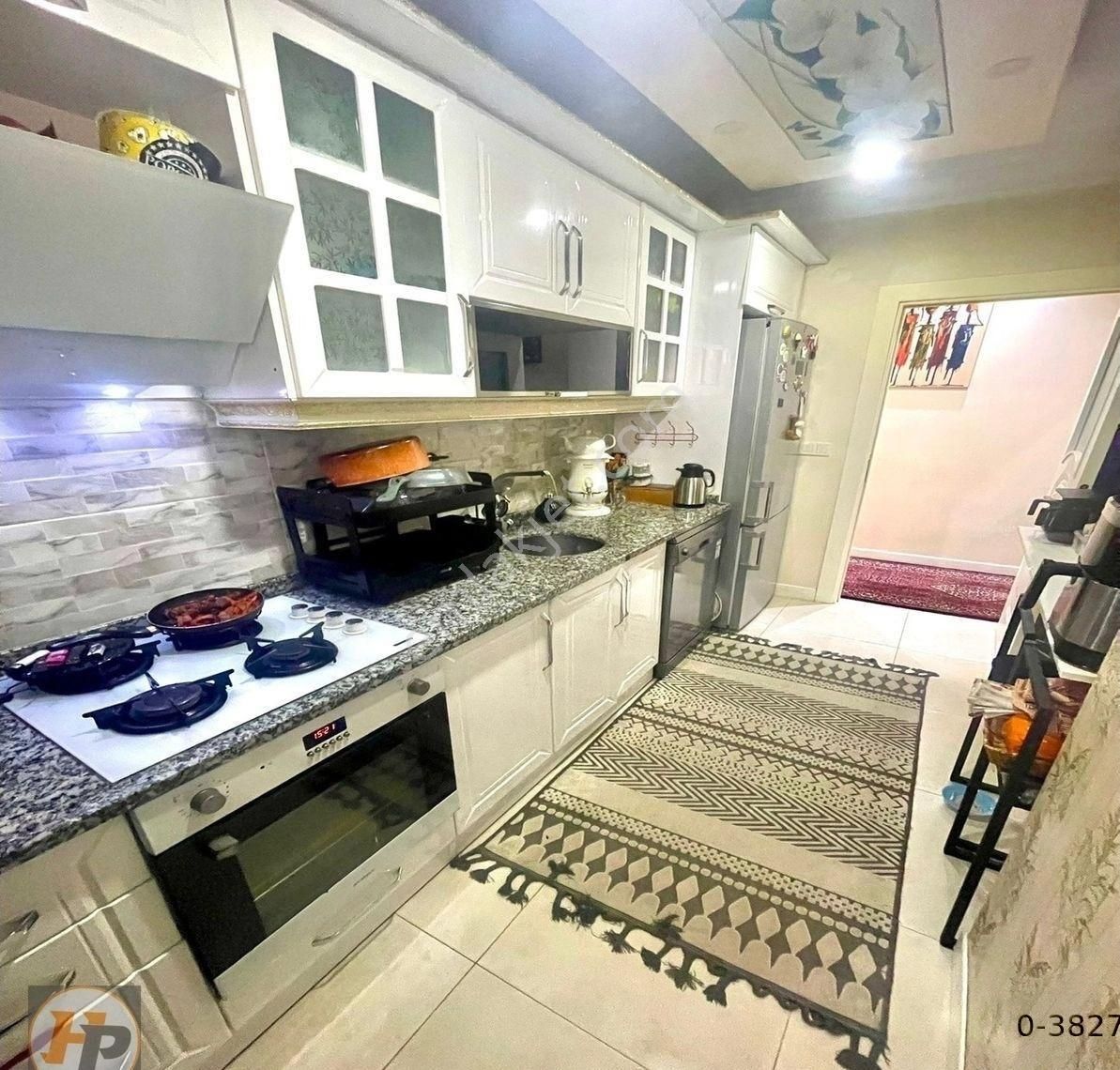 Home Park'tan Yeni Mah.ön Cephe Satılık Daire - Görsel 2