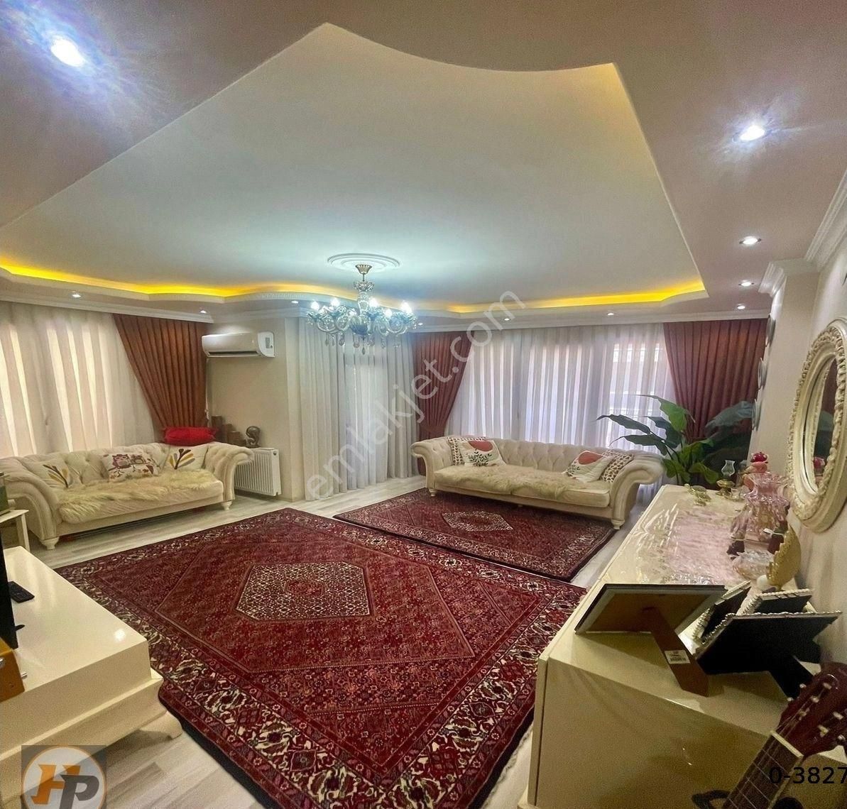 Home Park'tan Yeni Mah.ön Cephe Satılık Daire