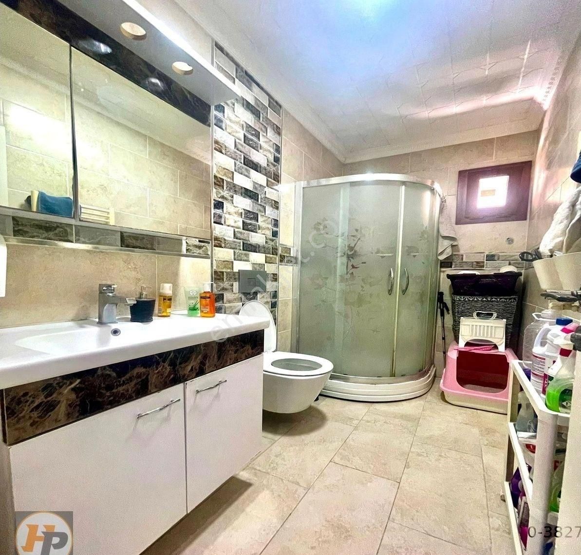 Home Park'tan Yeni Mah.ön Cephe Satılık Daire - Görsel 22