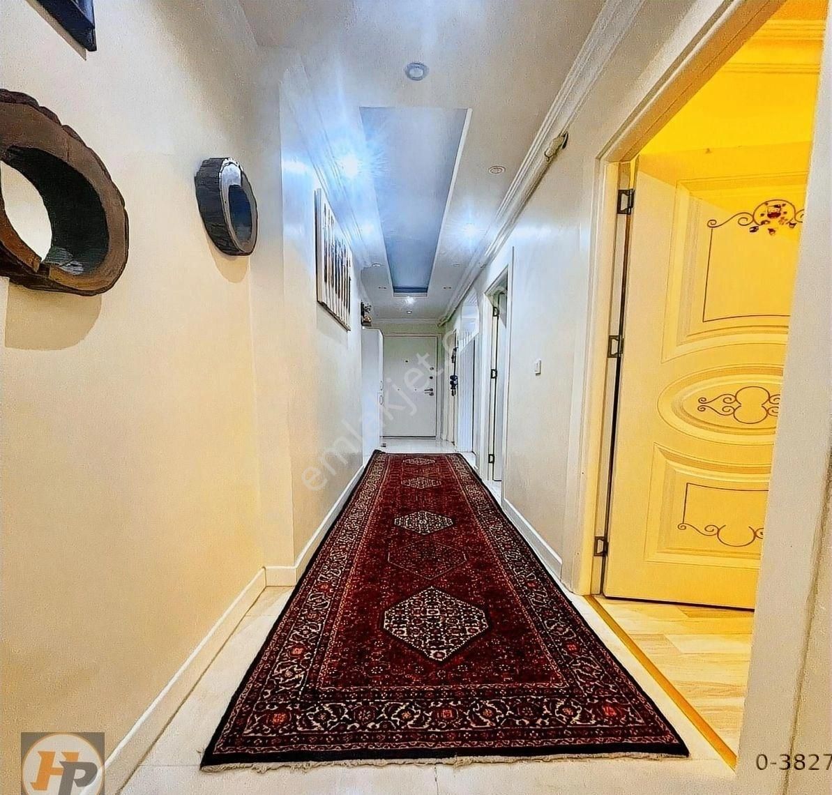 Home Park'tan Yeni Mah.ön Cephe Satılık Daire - Görsel 3